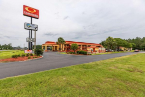  Econo Lodge Cumberland  Кингсланд